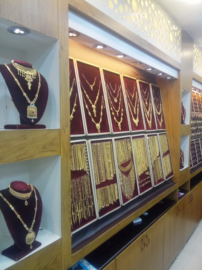 MUHABBATH JEWELLERY